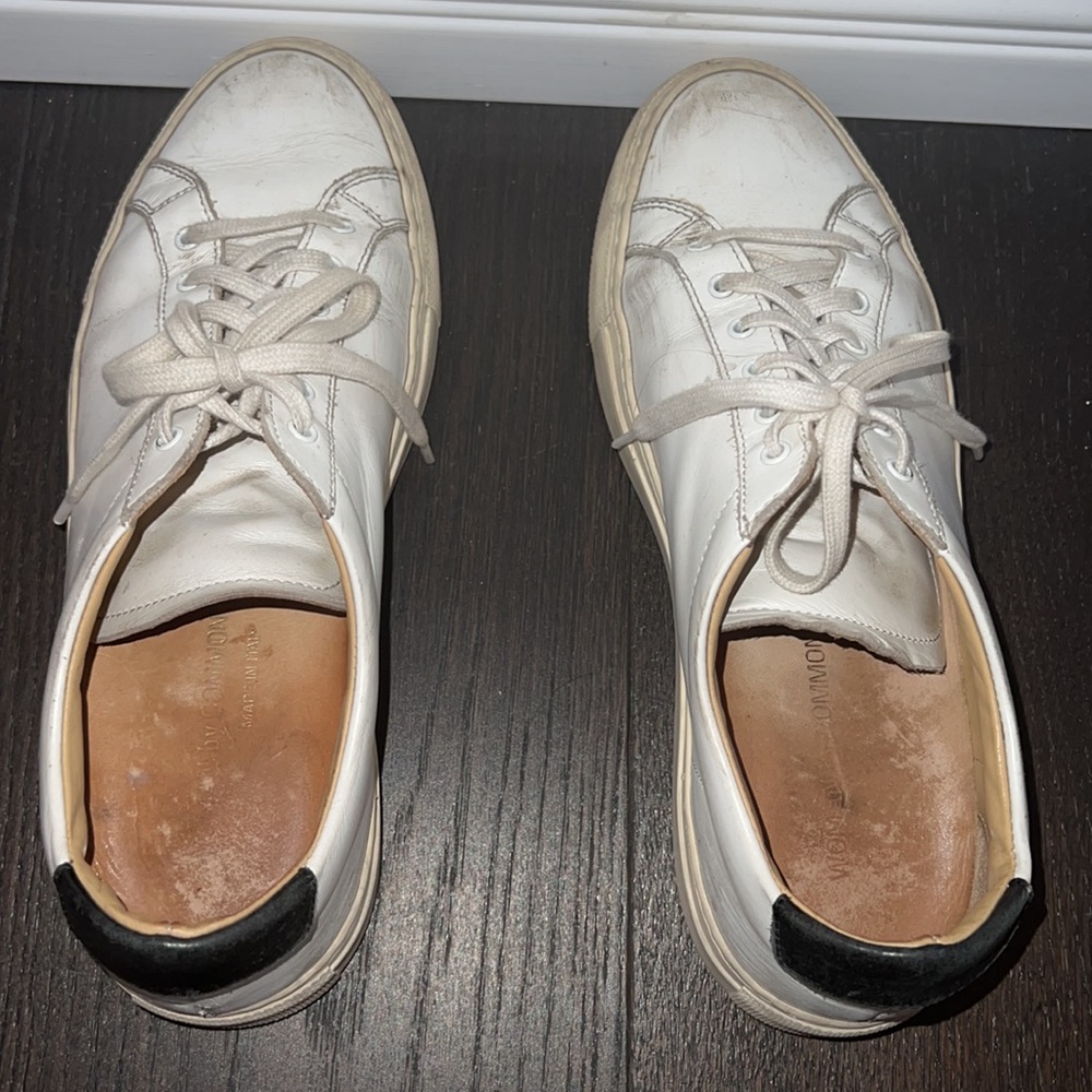 Common Project Sneakers - Picture 5 of 5